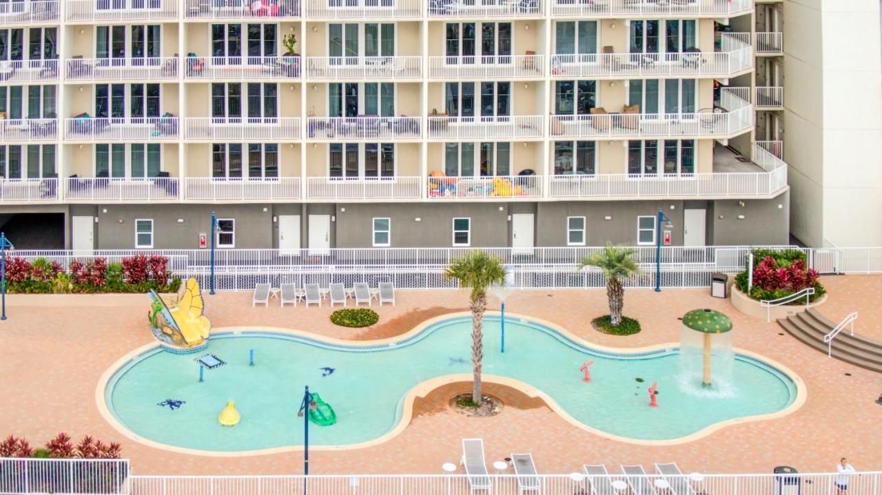 Holiday home Laketown Wharf #302 By Nautical *